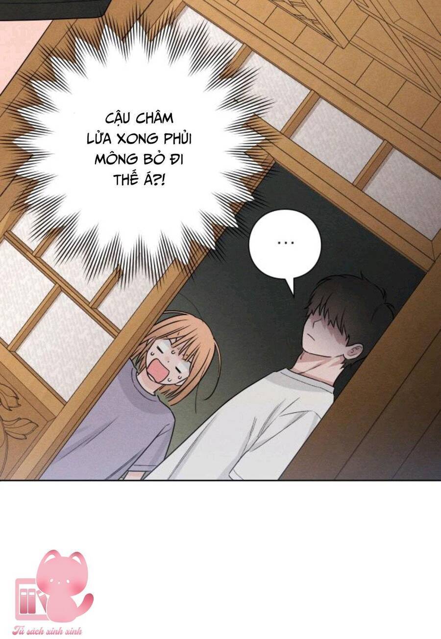 Bí Mật Thanh Xuân: Chapter 41