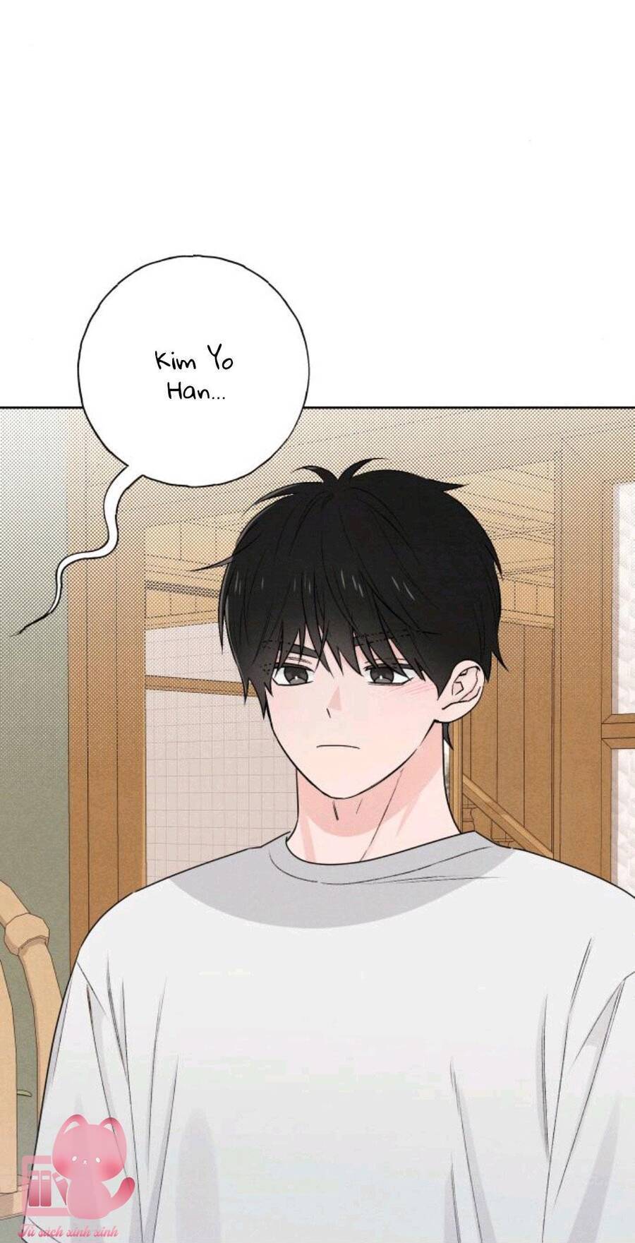 Bí Mật Thanh Xuân: Chapter 41