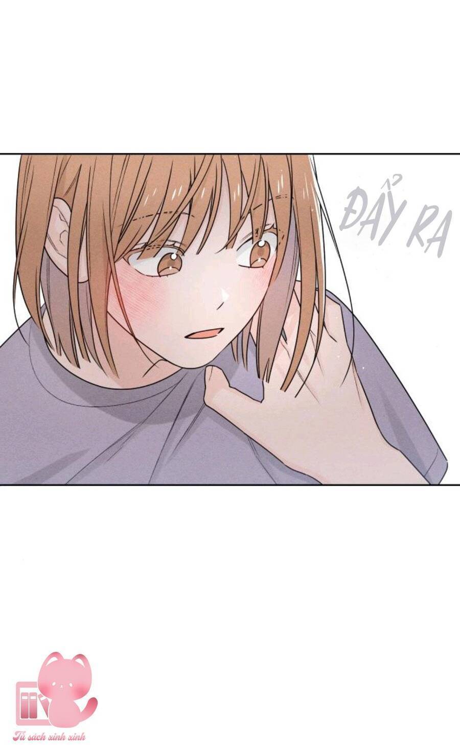 Bí Mật Thanh Xuân: Chapter 41
