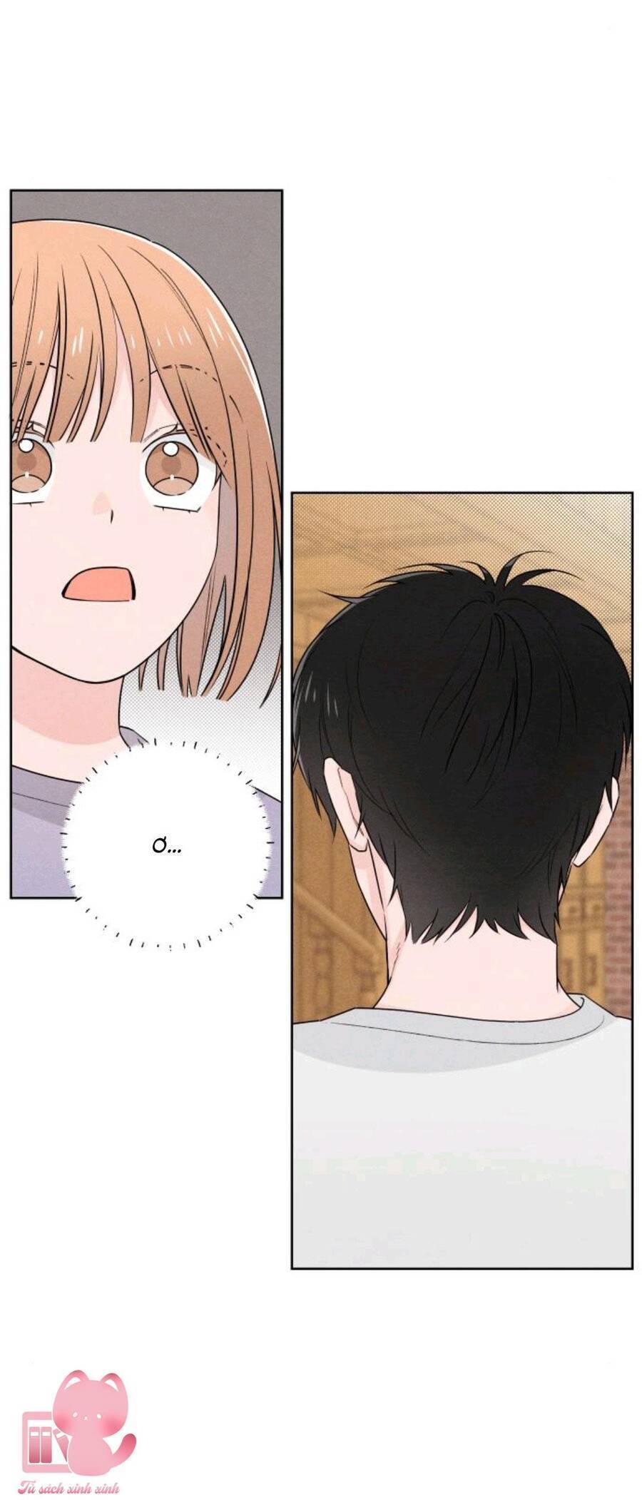 Bí Mật Thanh Xuân: Chapter 41