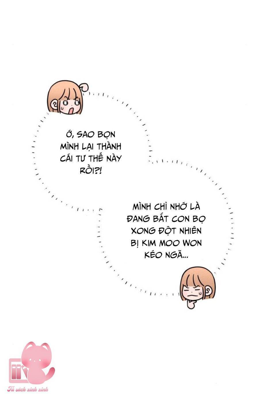 Bí Mật Thanh Xuân: Chapter 41