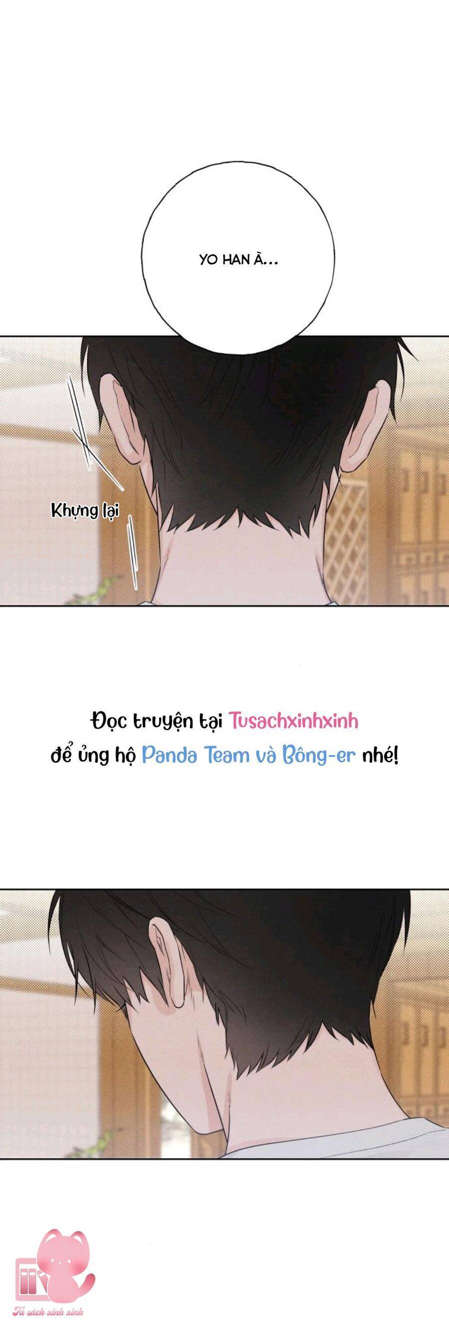 Bí Mật Thanh Xuân: Chapter 41