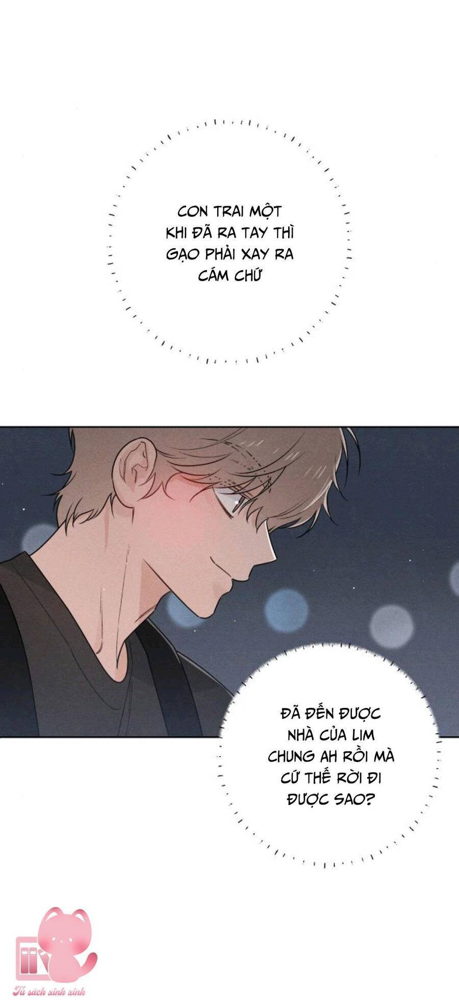 Bí Mật Thanh Xuân: Chapter 41