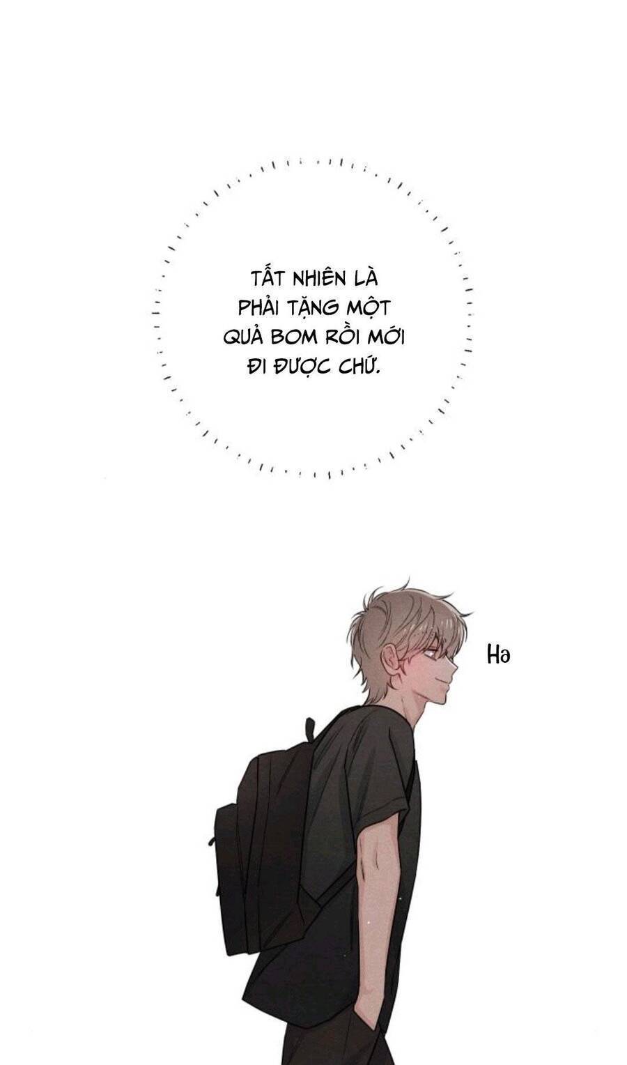 Bí Mật Thanh Xuân: Chapter 41