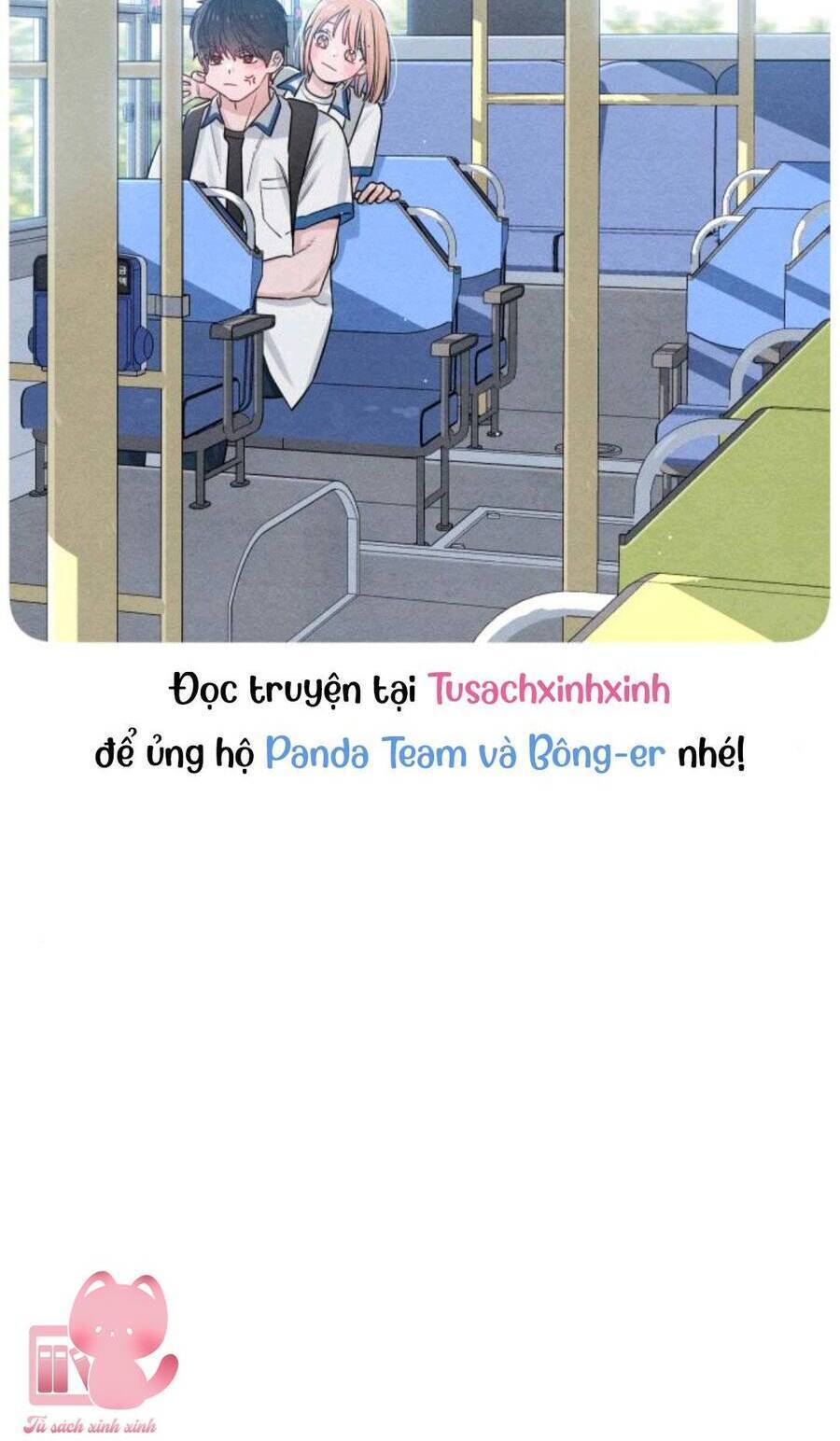 Bí Mật Thanh Xuân: Chapter 41