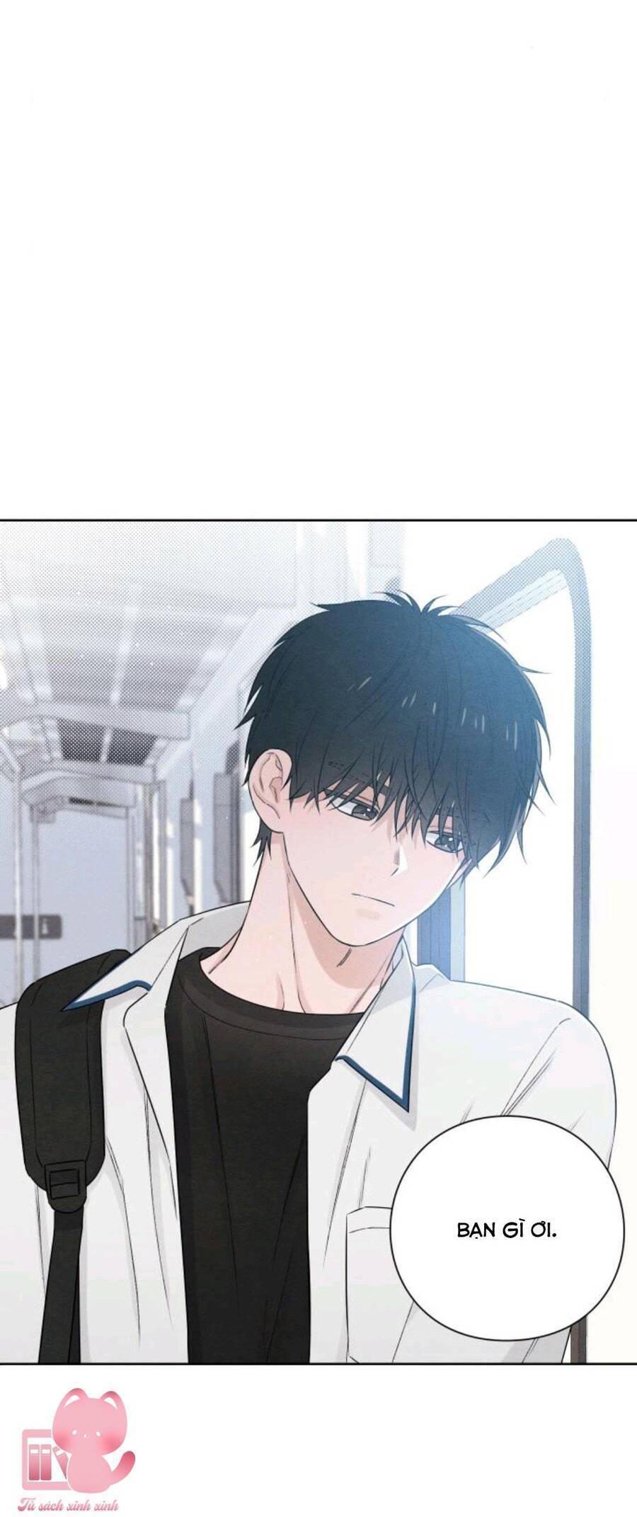 Bí Mật Thanh Xuân: Chapter 41
