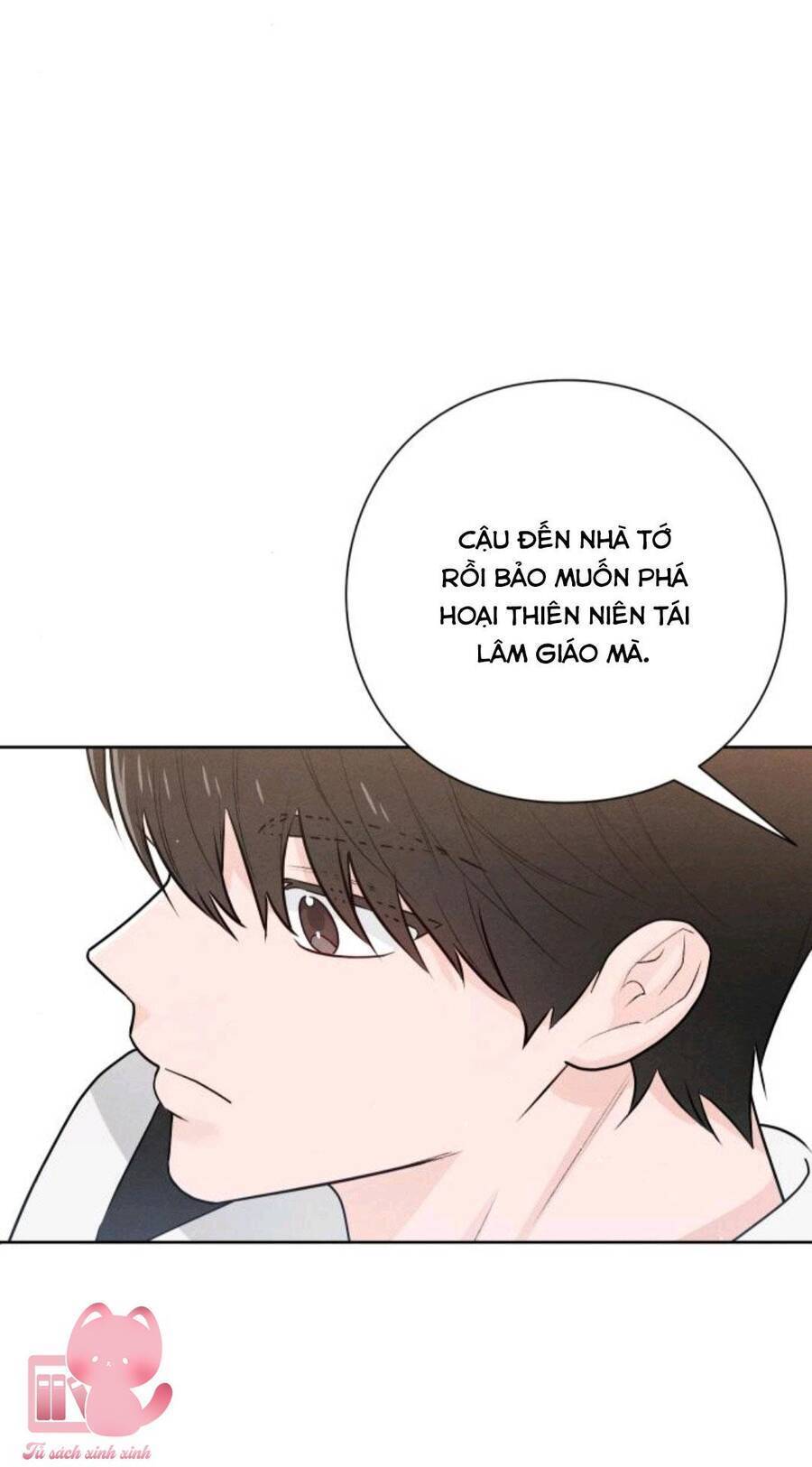 Bí Mật Thanh Xuân: Chapter 41