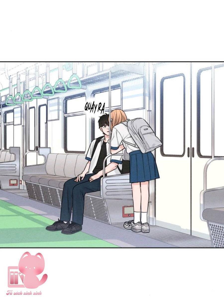 Bí Mật Thanh Xuân: Chapter 41