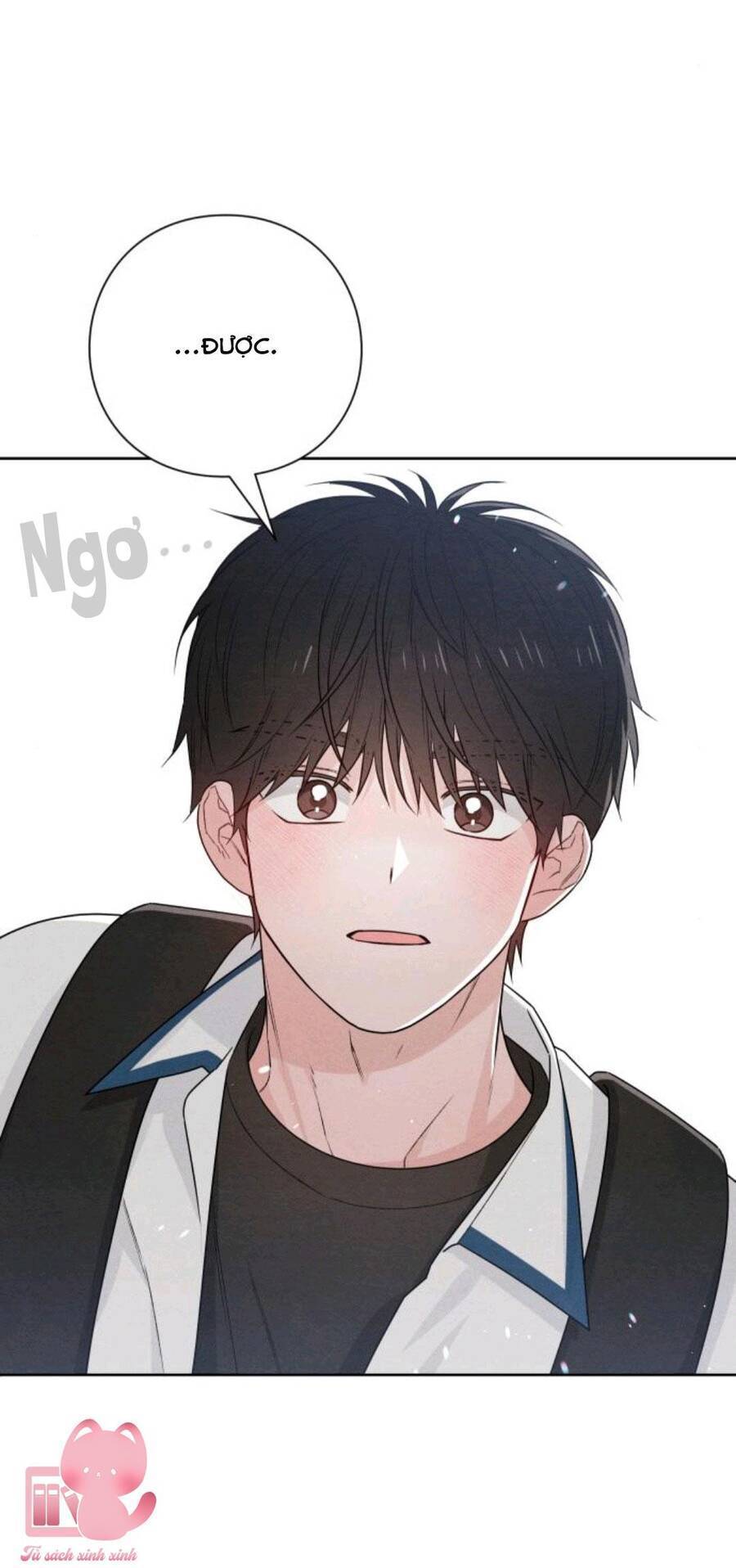 Bí Mật Thanh Xuân: Chapter 41