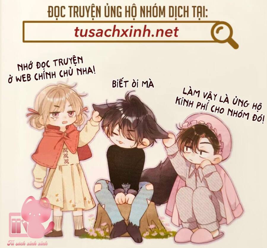 Bí Mật Thanh Xuân: Chapter 41