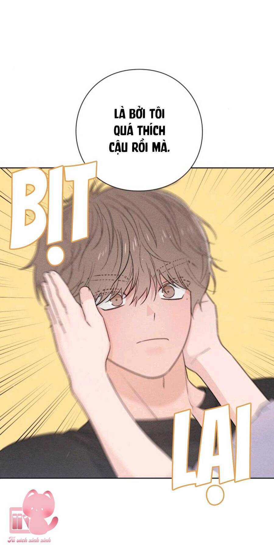 Bí Mật Thanh Xuân: Chapter 41