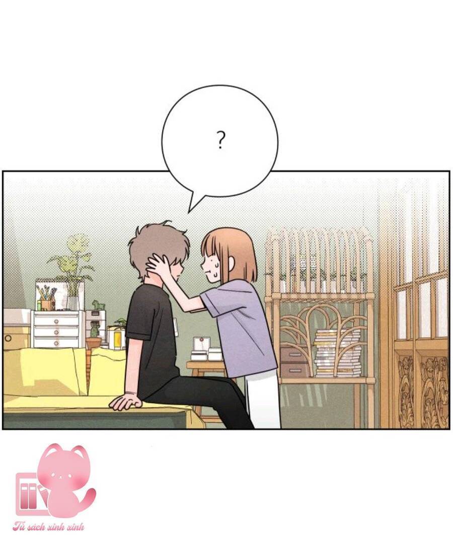 Bí Mật Thanh Xuân: Chapter 41