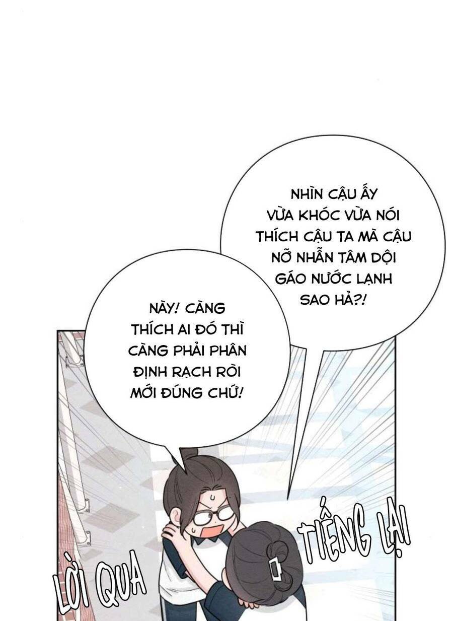 Bí Mật Thanh Xuân: Chapter 46
