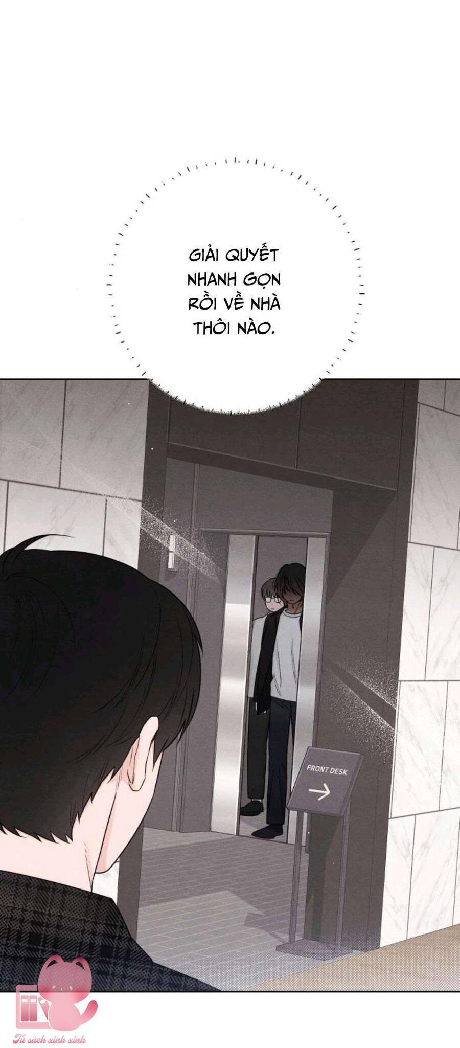 Bí Mật Thanh Xuân: Chapter 47