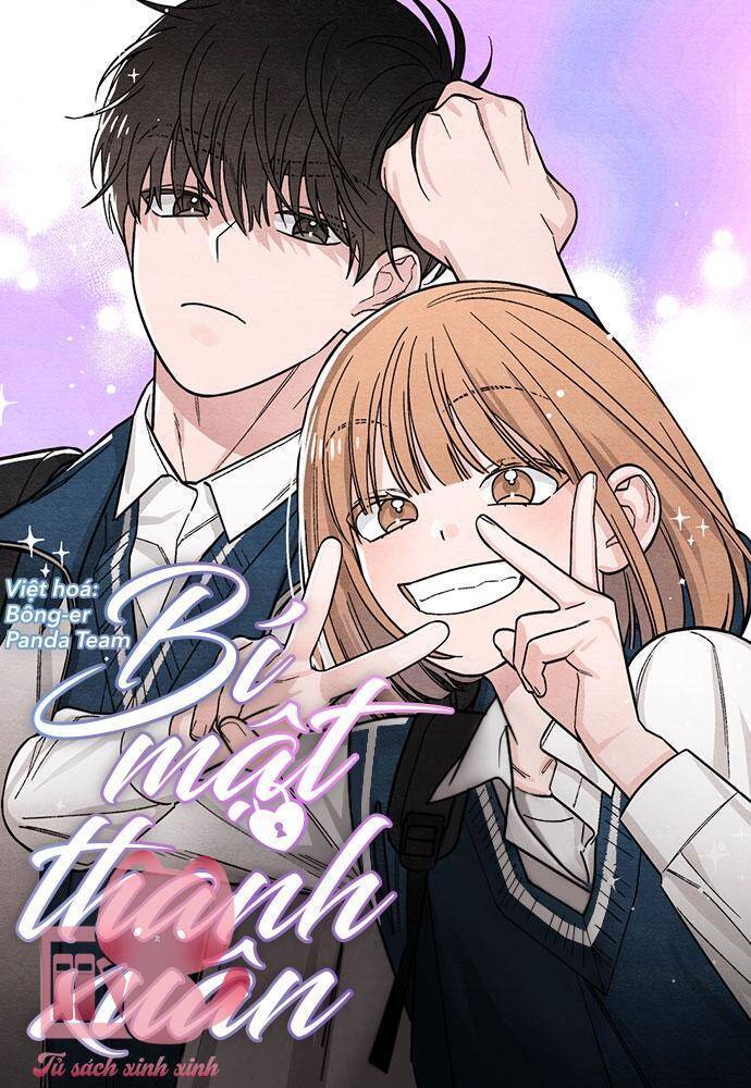 Bí Mật Thanh Xuân: Chapter 49