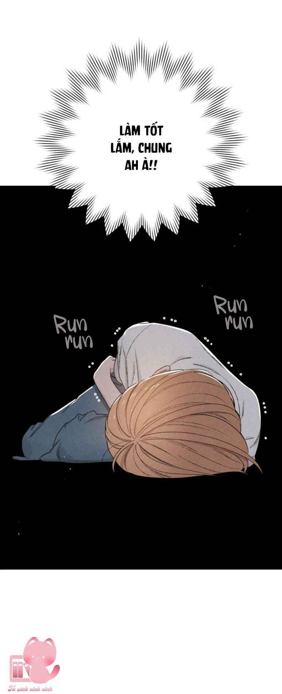 Bí Mật Thanh Xuân: Chapter 49