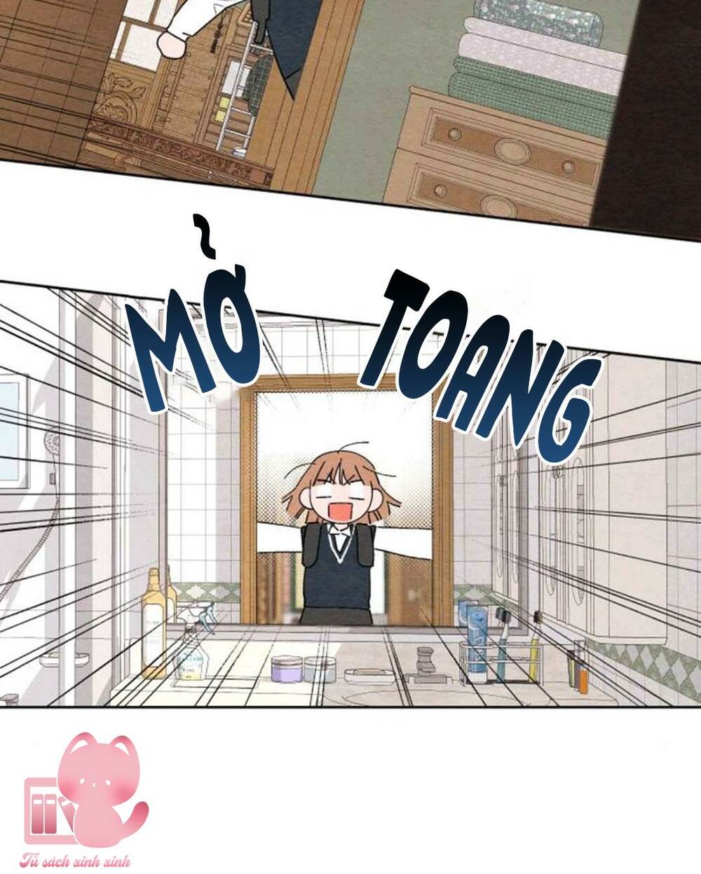 Bí Mật Thanh Xuân: Chapter 5