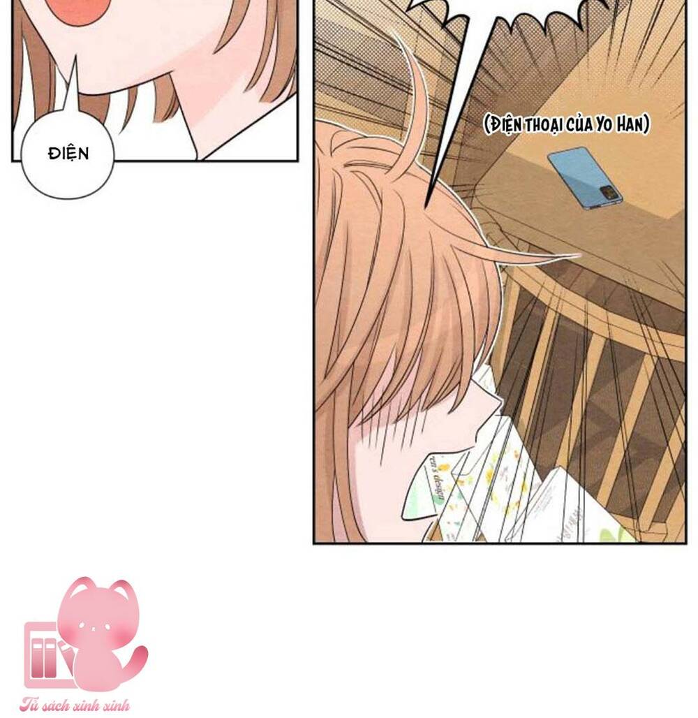 Bí Mật Thanh Xuân: Chapter 5