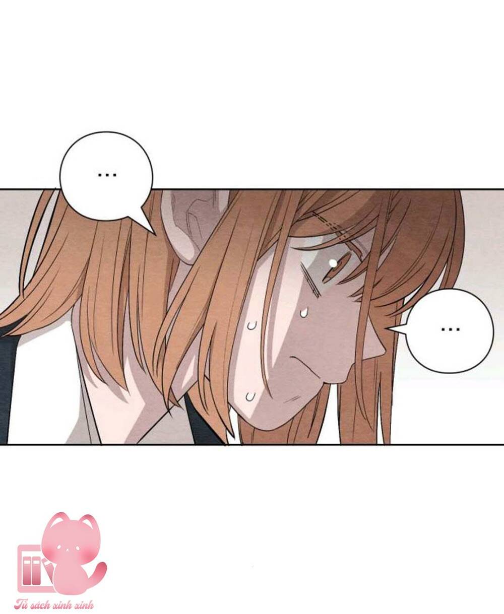 Bí Mật Thanh Xuân: Chapter 5