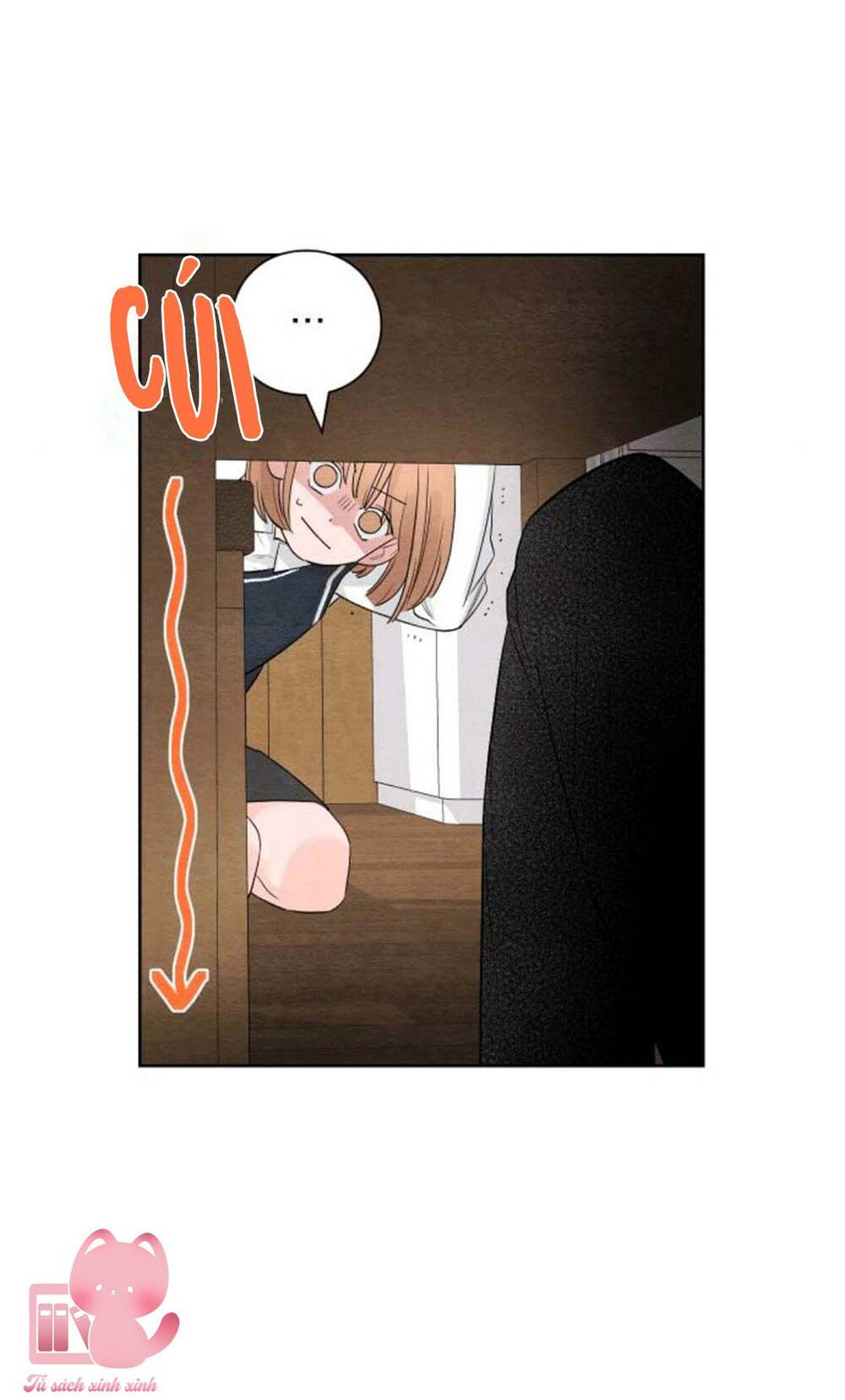 Bí Mật Thanh Xuân: Chapter 5