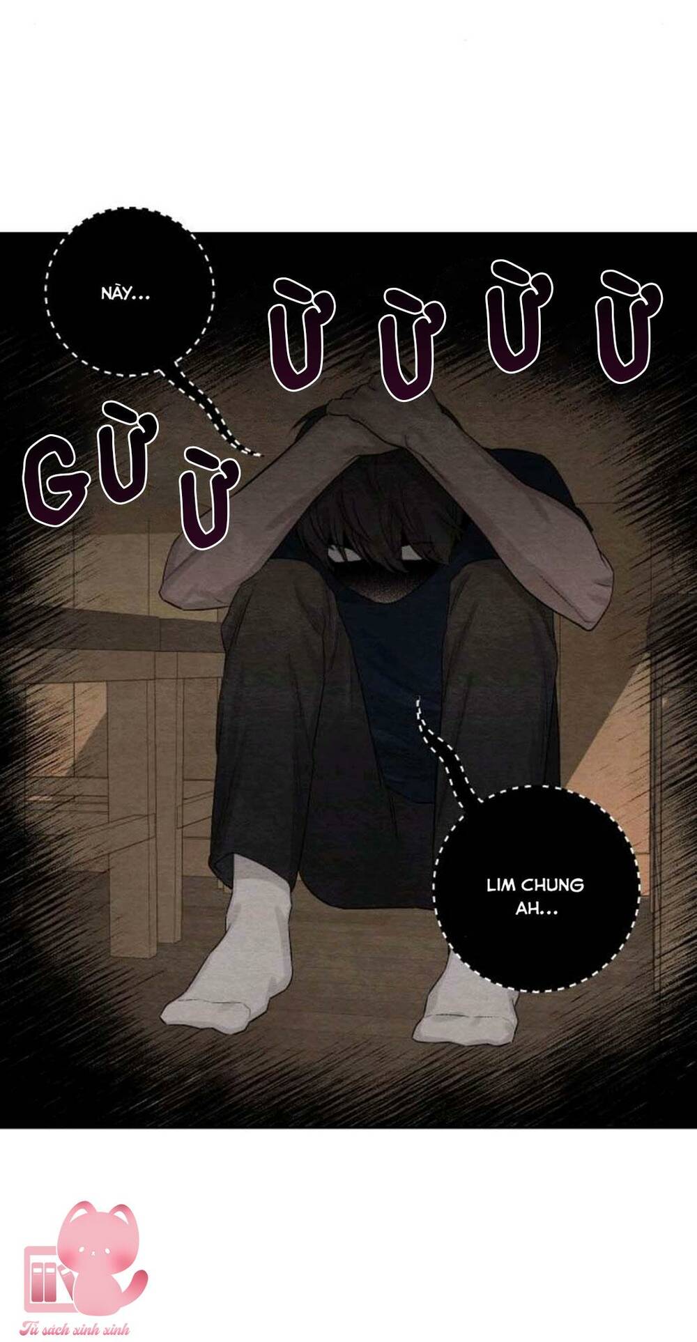 Bí Mật Thanh Xuân: Chapter 5