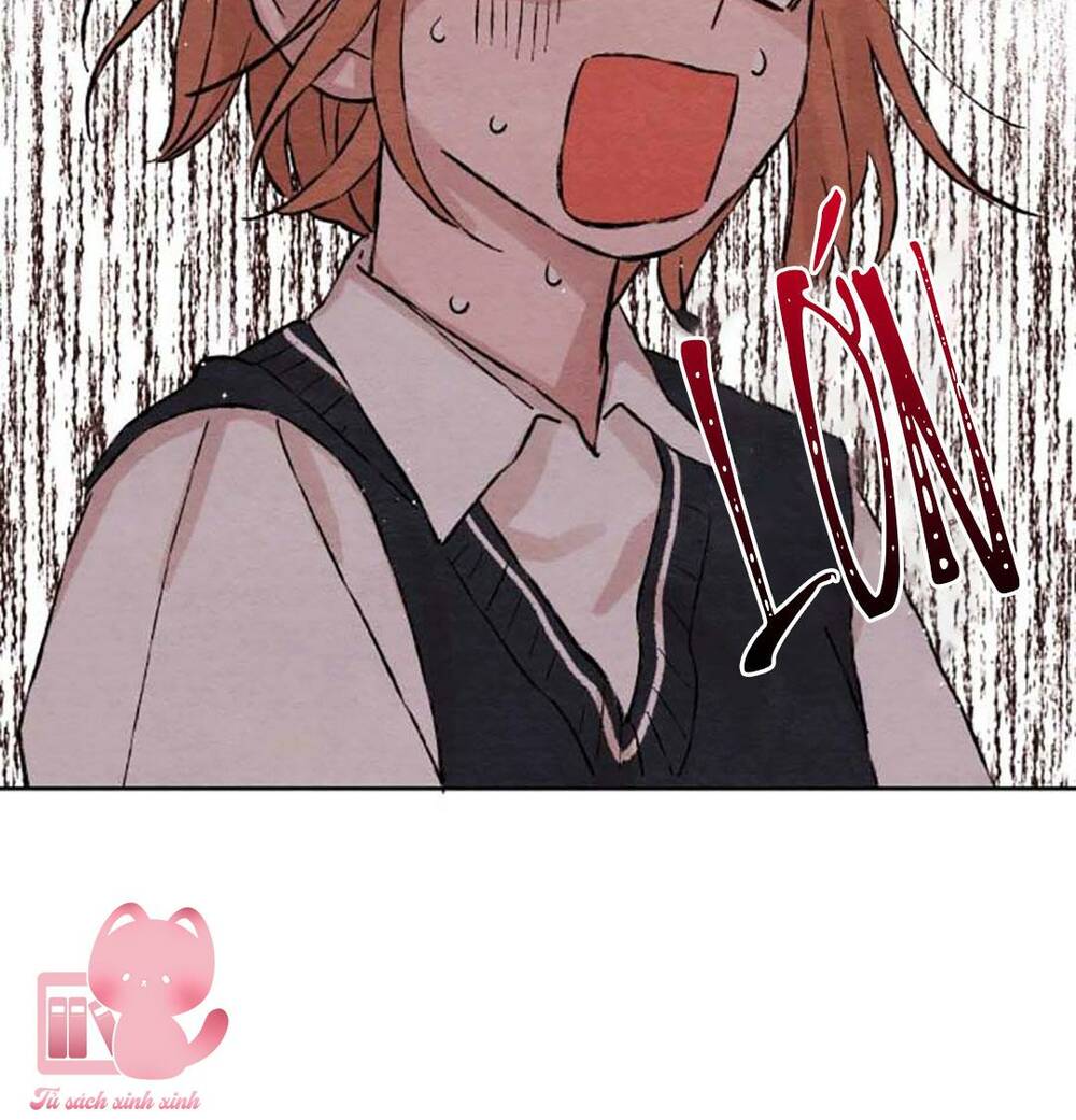 Bí Mật Thanh Xuân: Chapter 5
