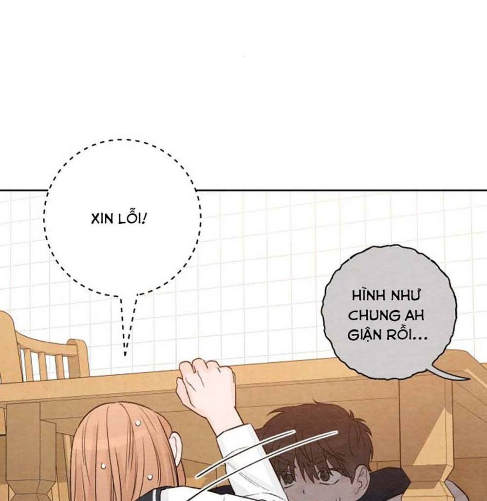 Bí Mật Thanh Xuân: Chapter 5