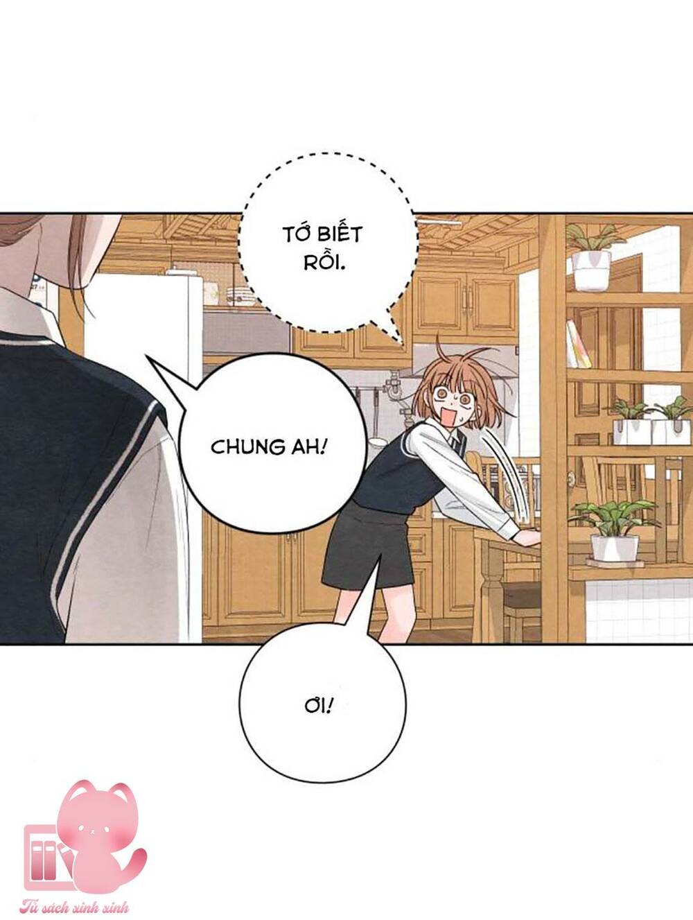 Bí Mật Thanh Xuân: Chapter 5
