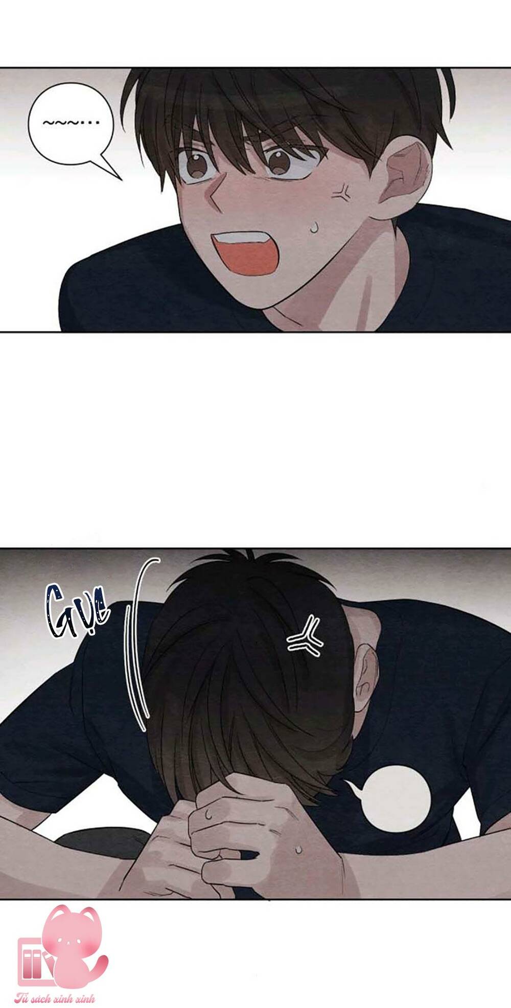 Bí Mật Thanh Xuân: Chapter 5