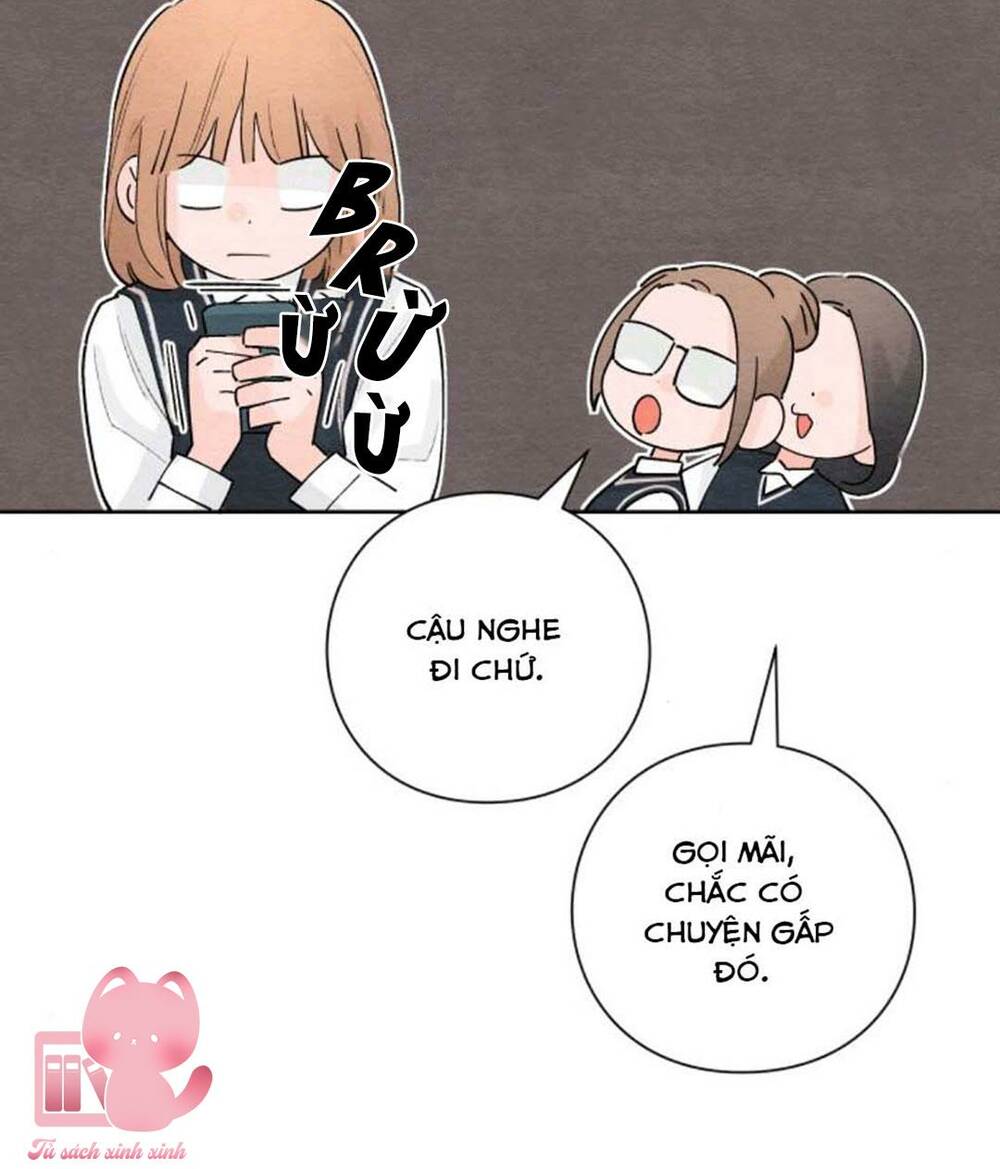 Bí Mật Thanh Xuân: Chapter 5