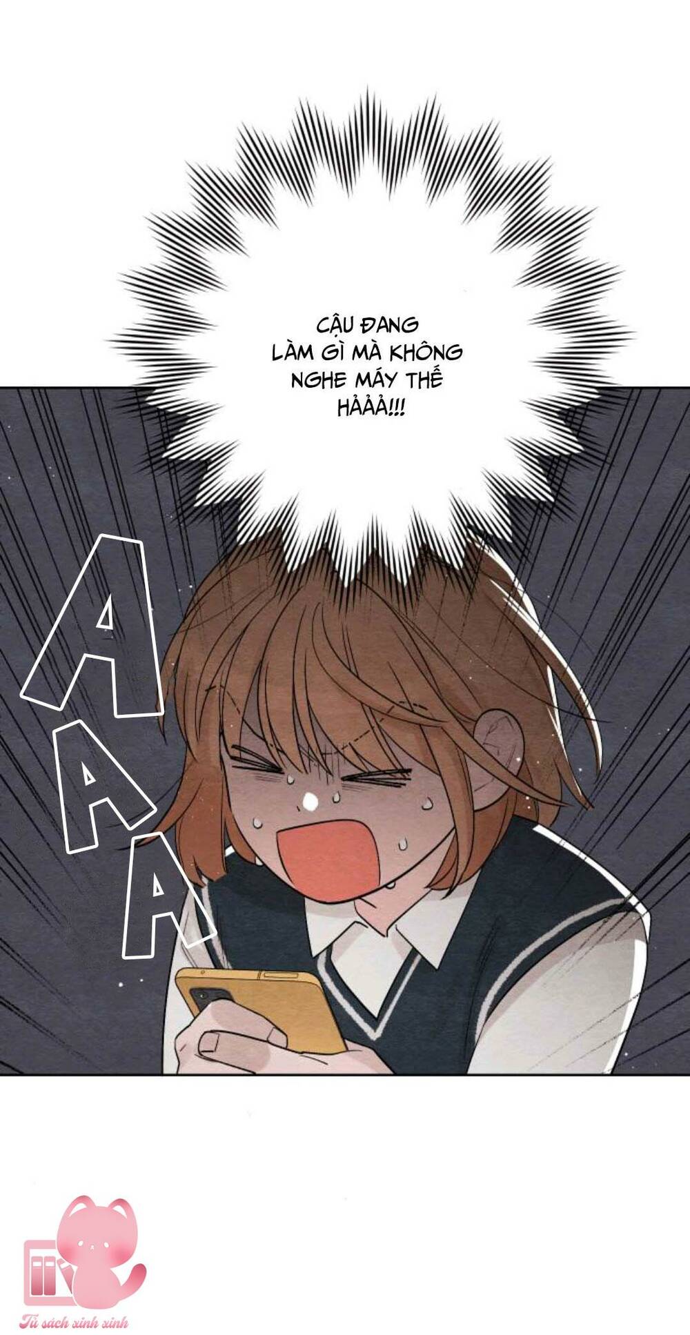 Bí Mật Thanh Xuân: Chapter 5