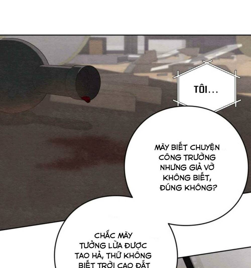 Bí Mật Thanh Xuân: Chapter 5