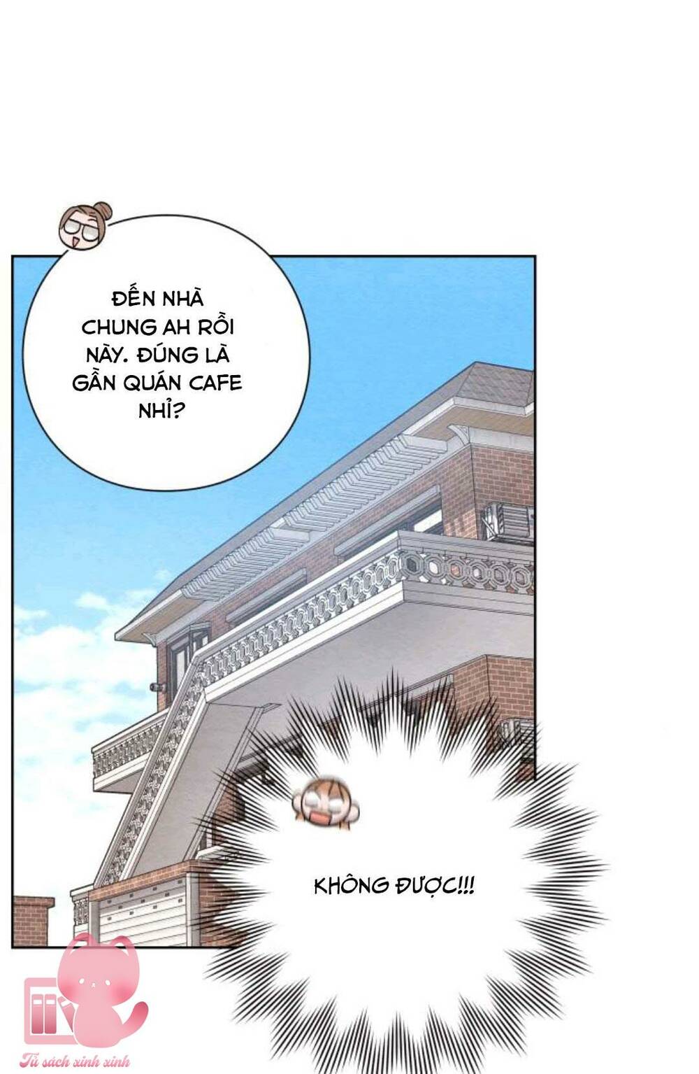 Bí Mật Thanh Xuân: Chapter 5