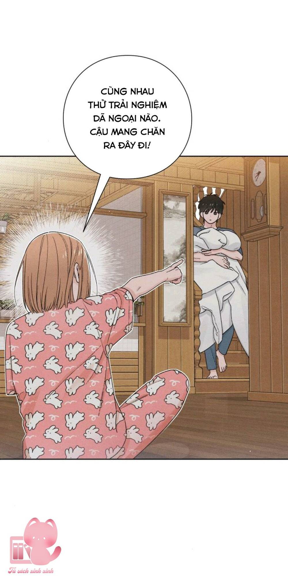 Bí Mật Thanh Xuân: Chapter 50