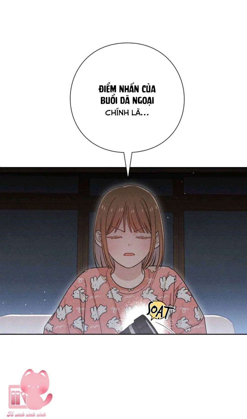 Bí Mật Thanh Xuân: Chapter 50
