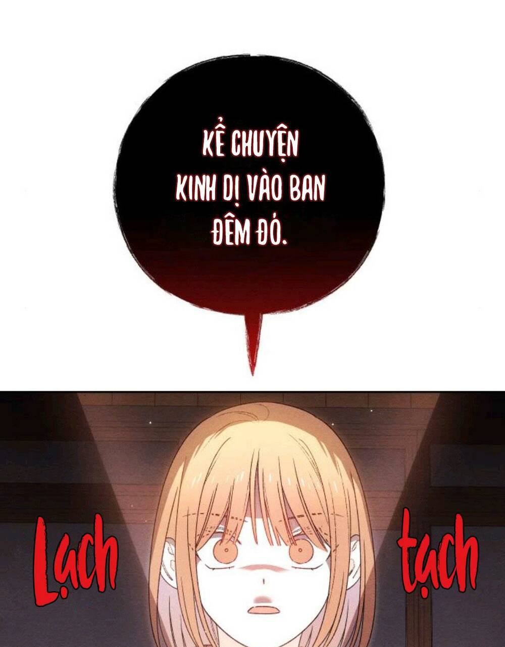 Bí Mật Thanh Xuân: Chapter 50