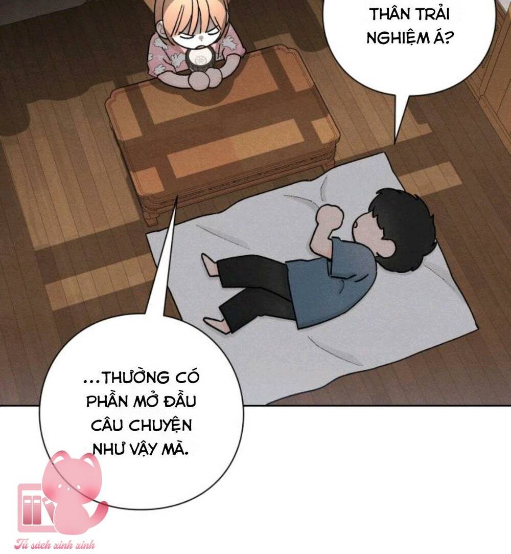 Bí Mật Thanh Xuân: Chapter 50