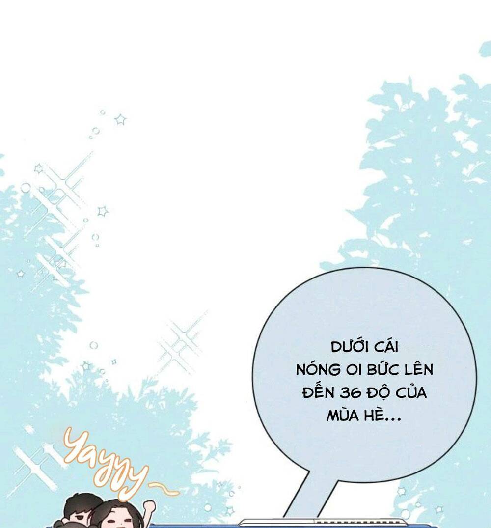 Bí Mật Thanh Xuân: Chapter 50