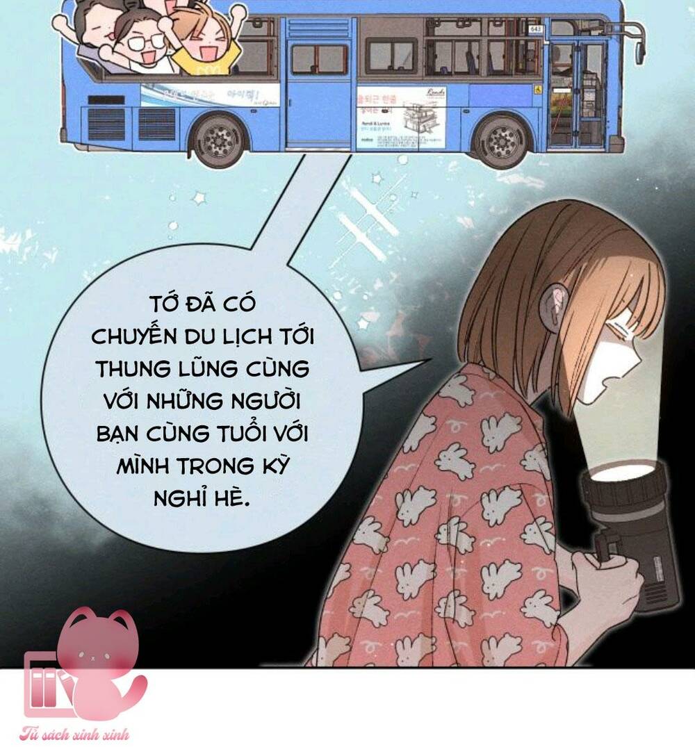 Bí Mật Thanh Xuân: Chapter 50