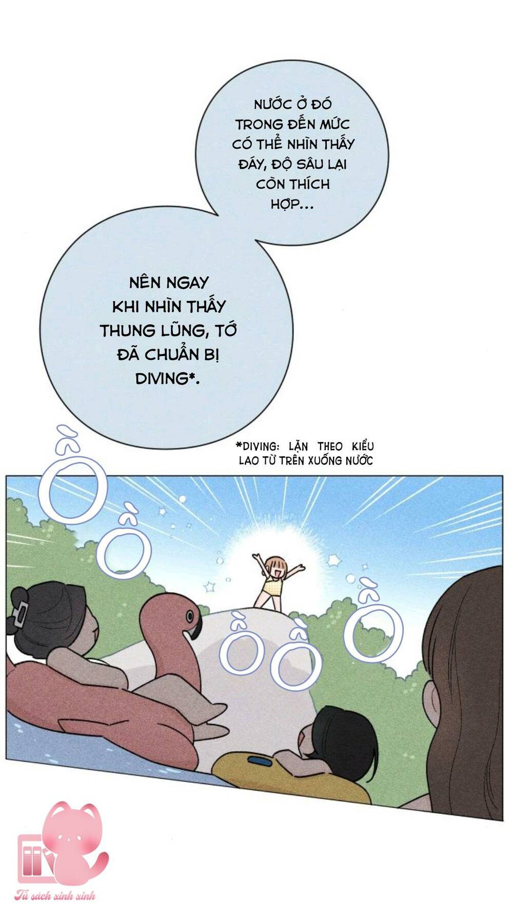 Bí Mật Thanh Xuân: Chapter 50