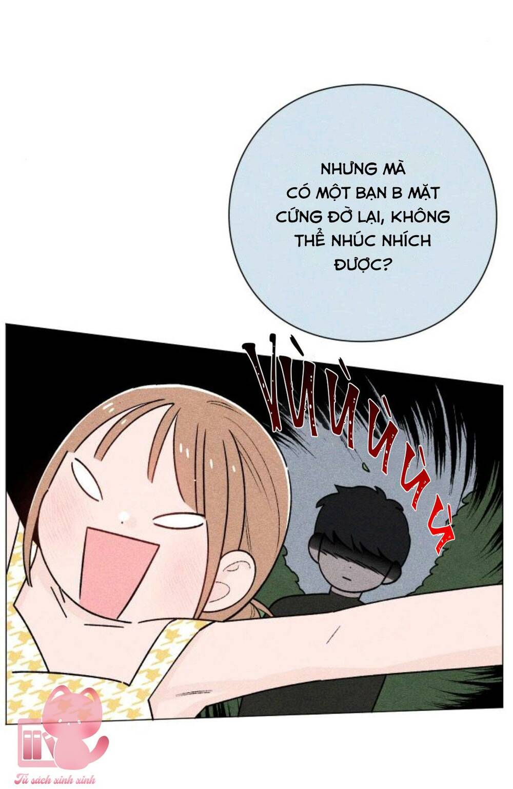 Bí Mật Thanh Xuân: Chapter 50