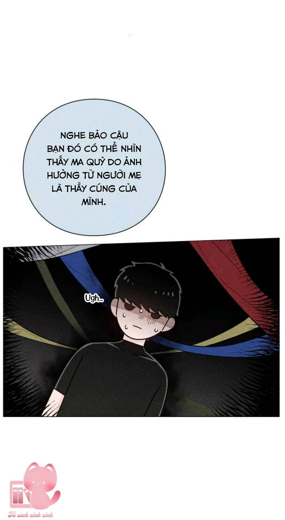 Bí Mật Thanh Xuân: Chapter 50