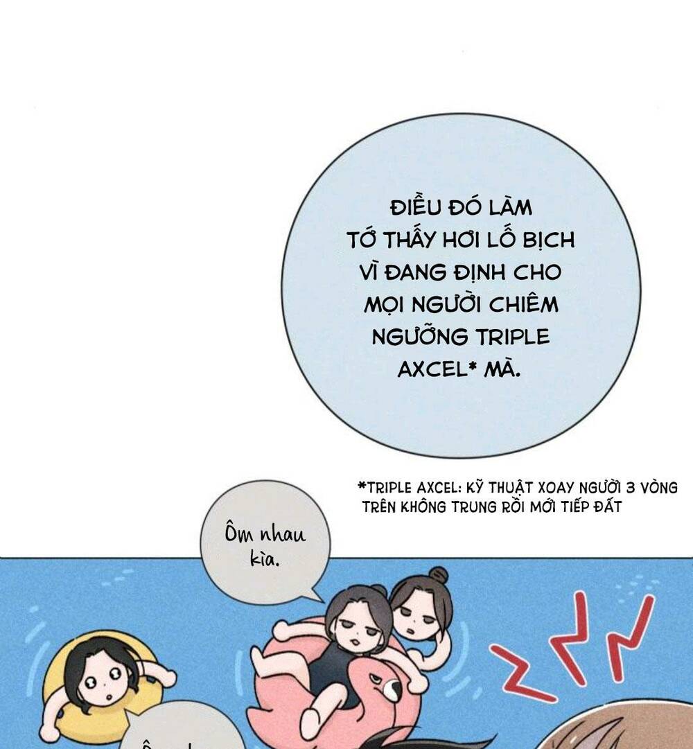 Bí Mật Thanh Xuân: Chapter 50