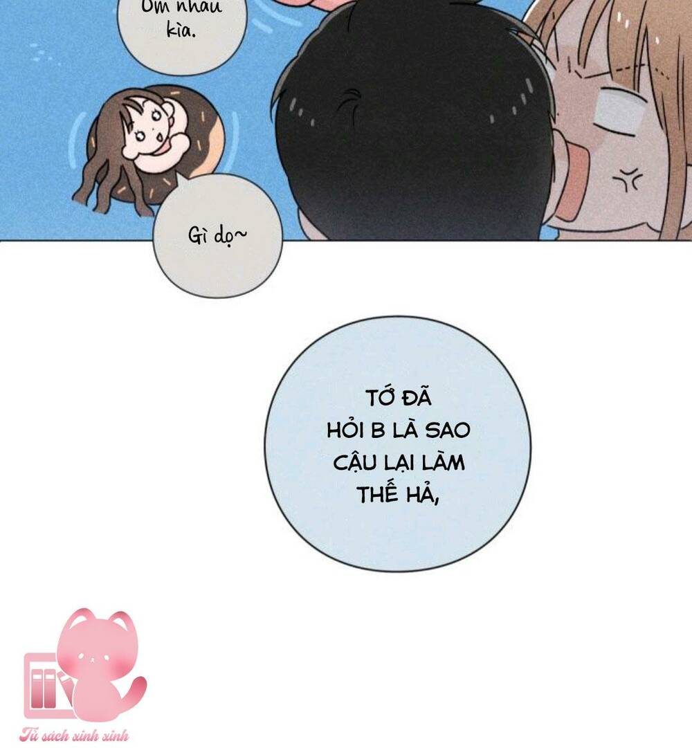 Bí Mật Thanh Xuân: Chapter 50
