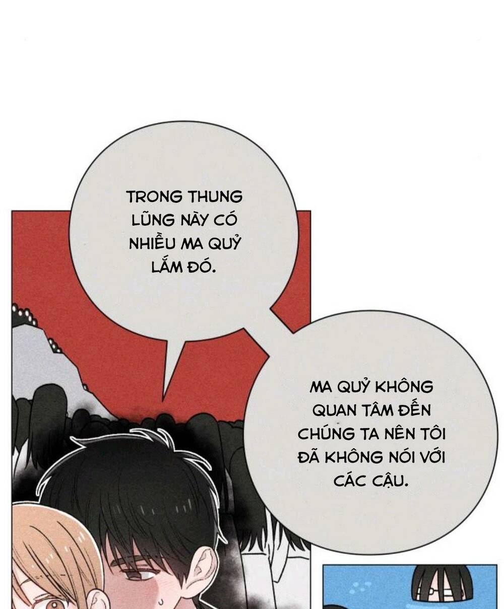 Bí Mật Thanh Xuân: Chapter 50