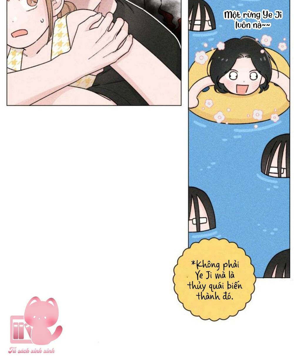 Bí Mật Thanh Xuân: Chapter 50