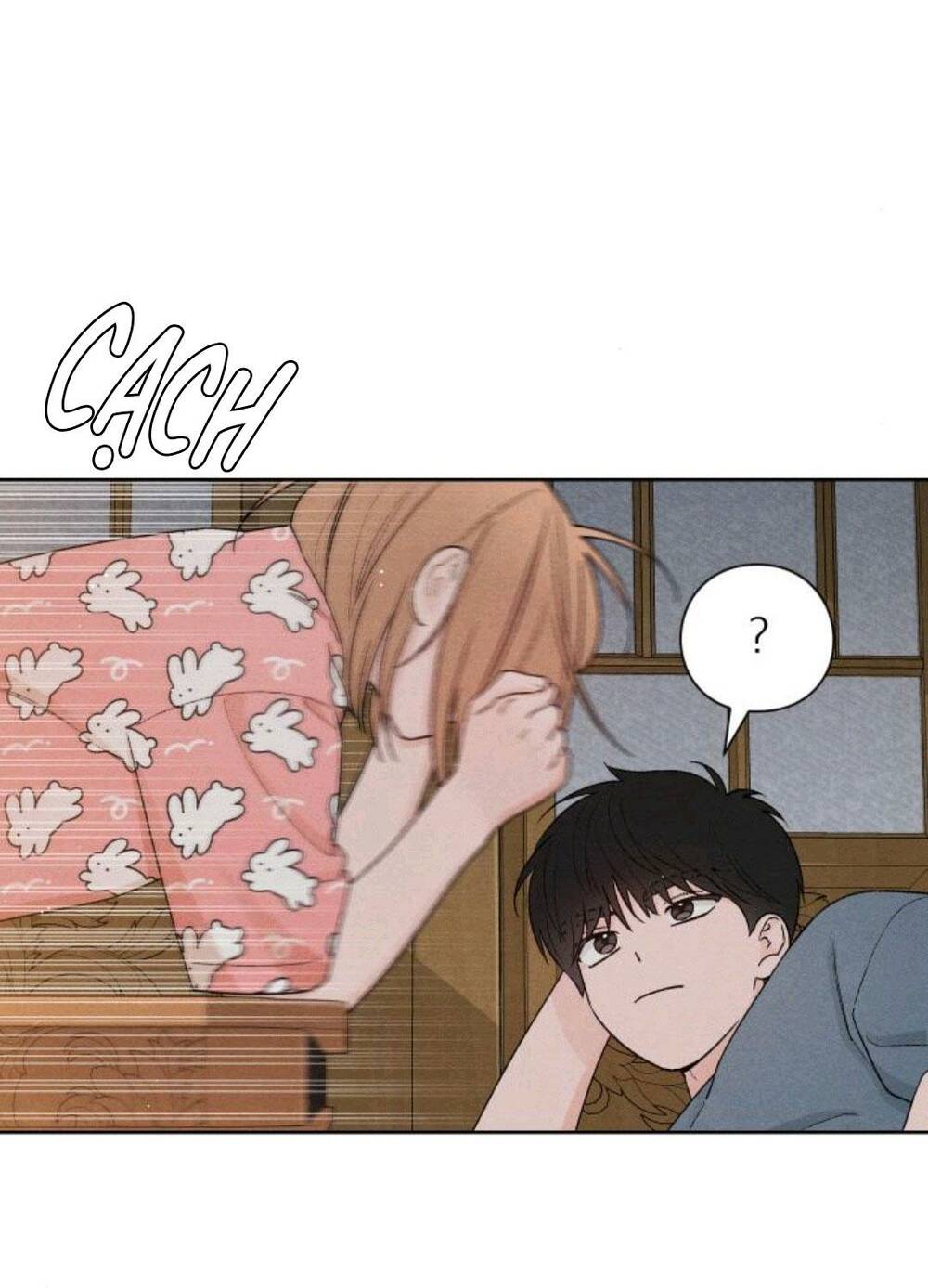 Bí Mật Thanh Xuân: Chapter 50