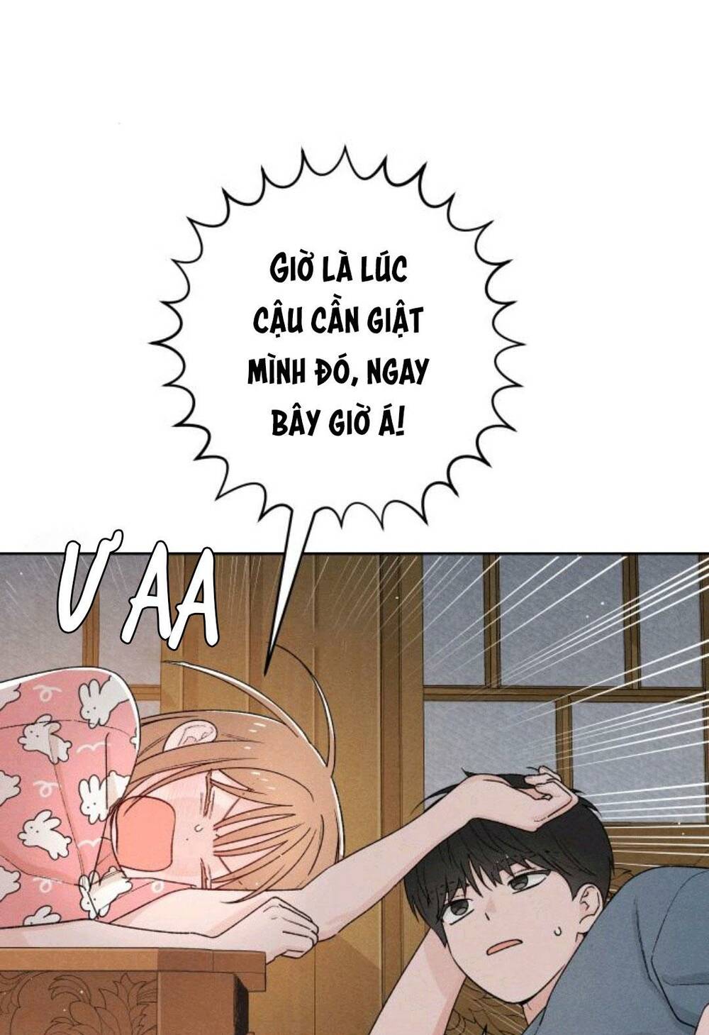 Bí Mật Thanh Xuân: Chapter 50