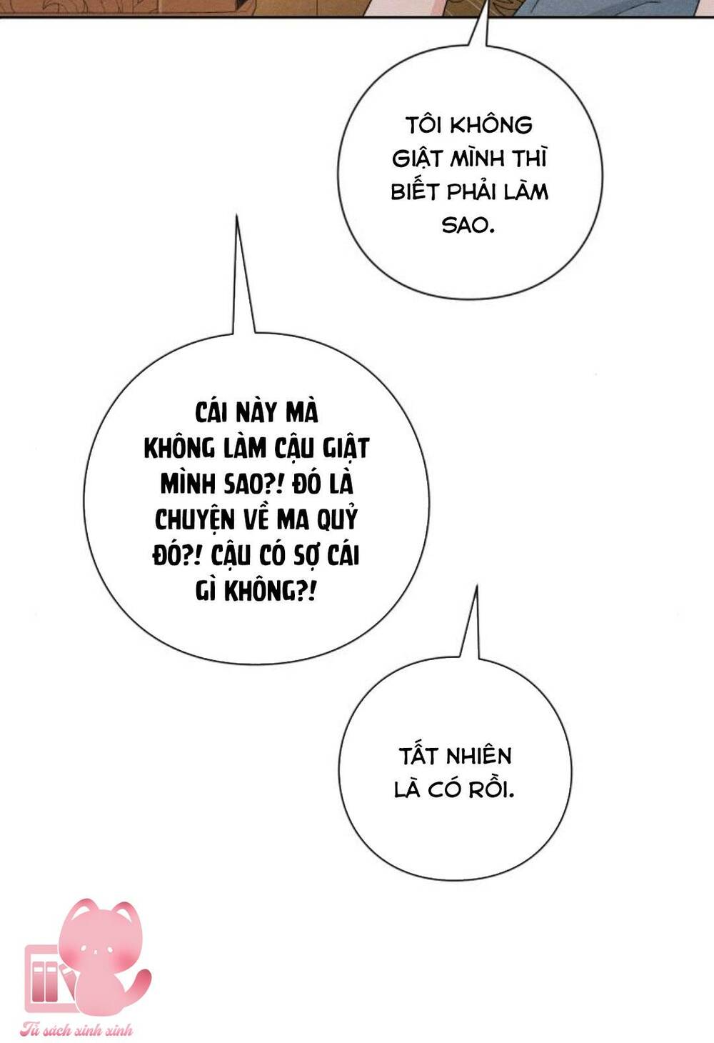 Bí Mật Thanh Xuân: Chapter 50