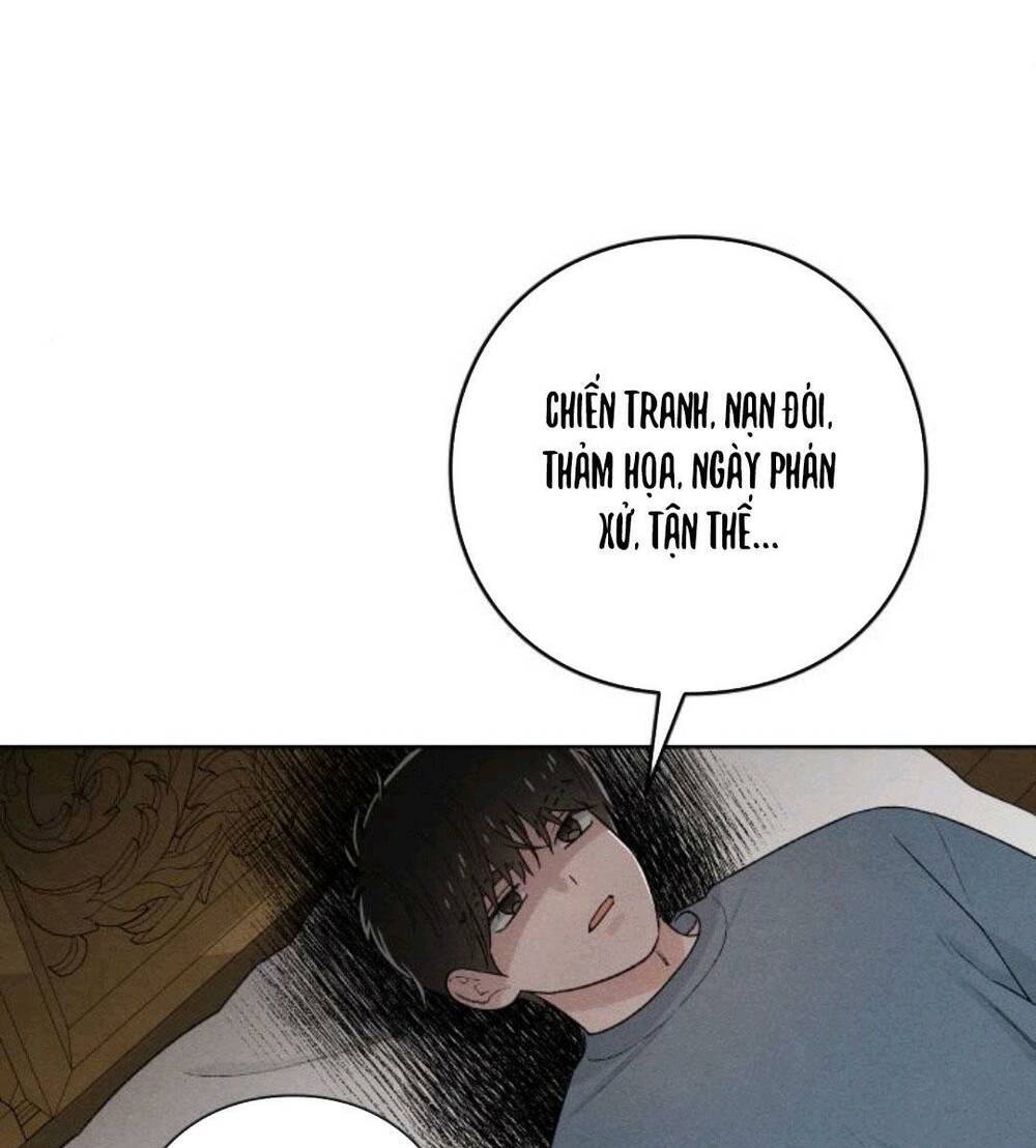 Bí Mật Thanh Xuân: Chapter 50
